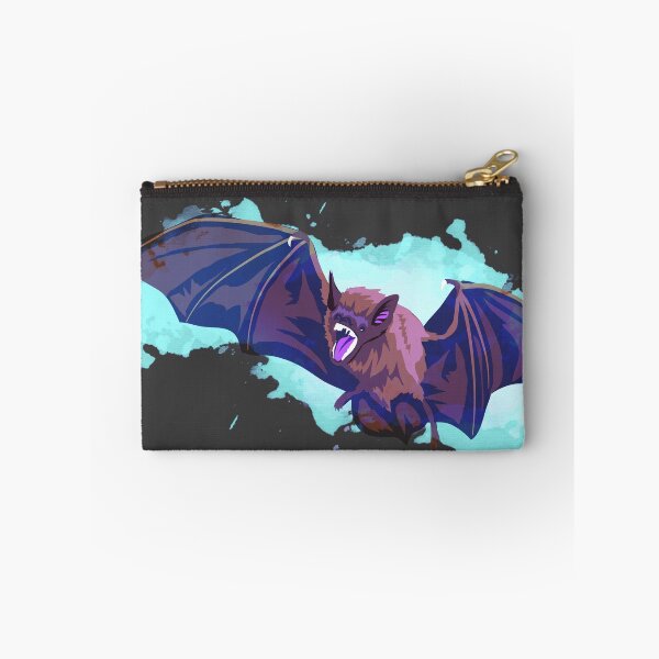 Item preview, Vampire Bat Ghost designed and sold by Maxwbender.