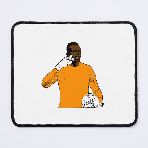 Item preview, Edouard Mendy designed and sold by Truefans.
