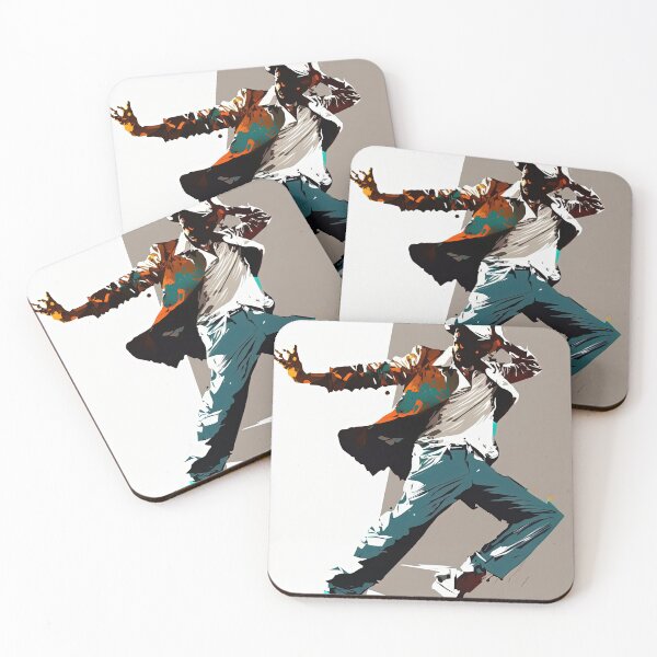 Item preview, dancing on my own designed and sold by Chillapy.