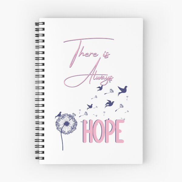 Item preview, There is Always Hope designed and sold by Mariya Krashkova.