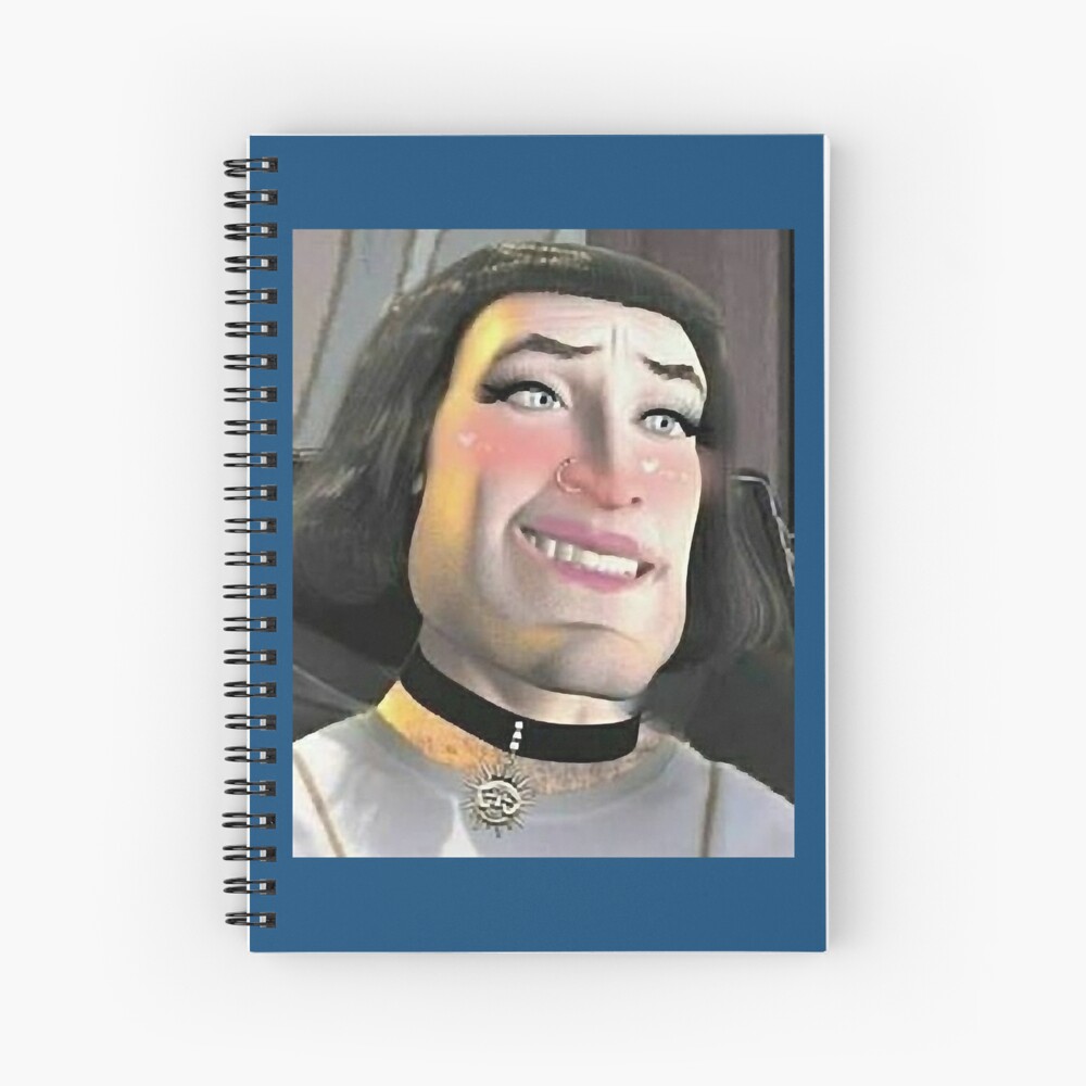 Lord Farquaad E-Girl