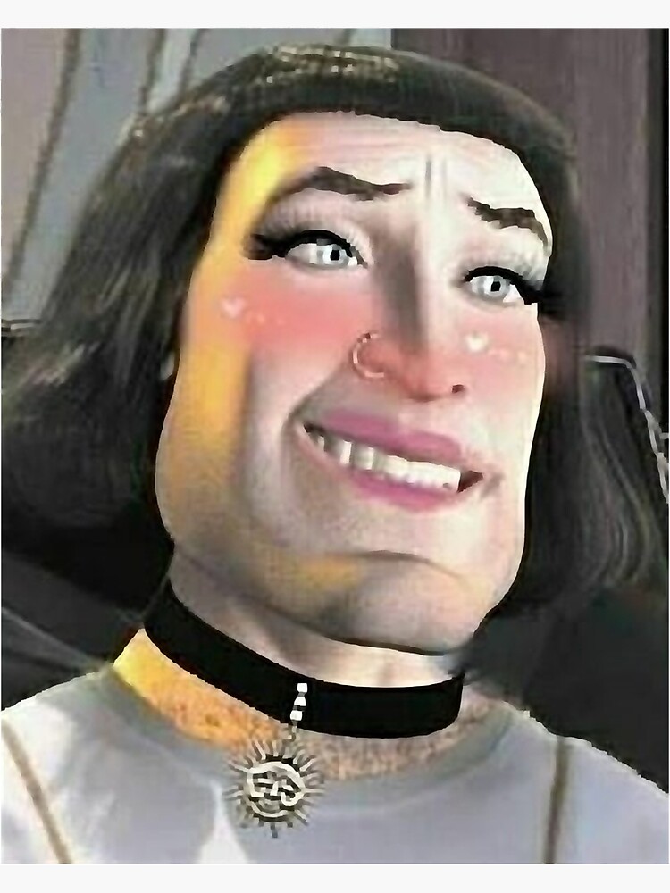 Lord Farquaad's Instagram, Twitter & Facebook on IDCrawl