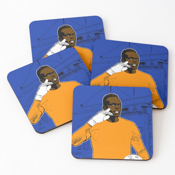 Item preview, Edouard Mendy designed and sold by Truefans.