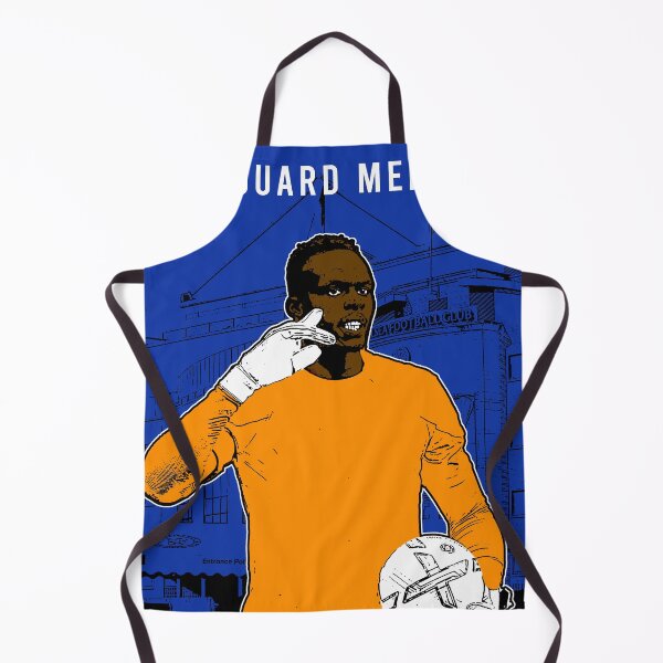 Item preview, Edouard Mendy designed and sold by Truefans.