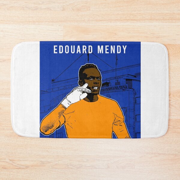 Item preview, Edouard Mendy designed and sold by Truefans.