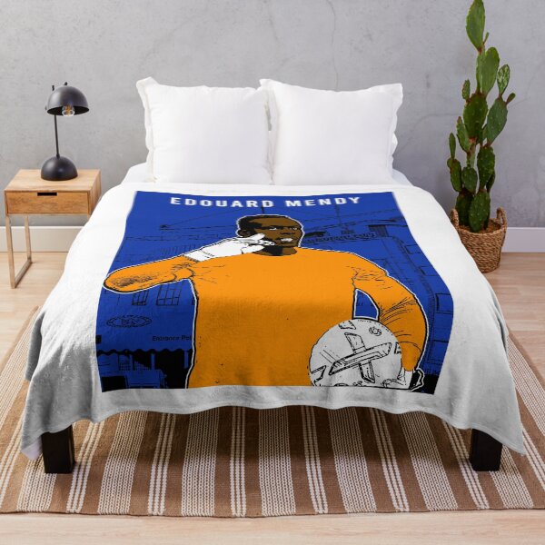 Item preview, Edouard Mendy designed and sold by Truefans.