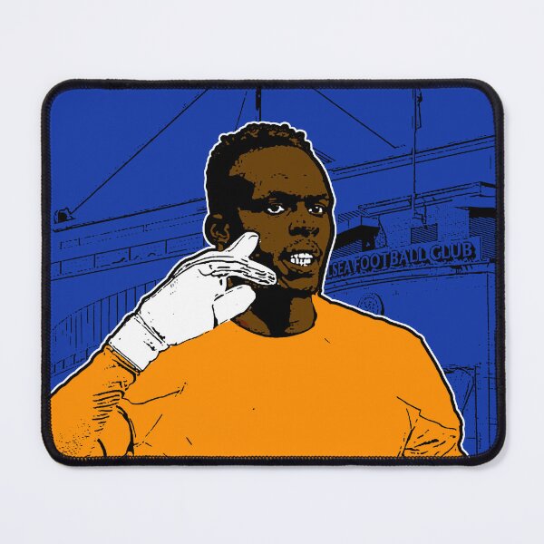 Item preview, Edouard Mendy designed and sold by Truefans.
