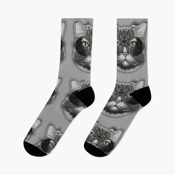 Item preview, Cats designed and sold by pypelcoco.
