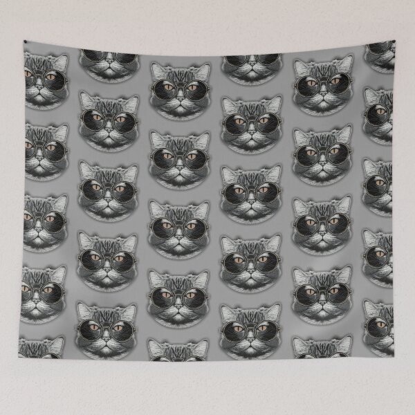 Item preview, Cats  designed and sold by pypelcoco.
