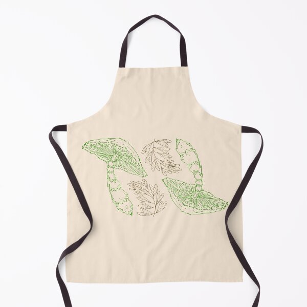 Item preview, Simple forest sanctuary designed and sold by minimal-forest.