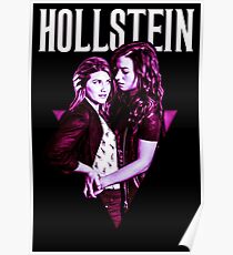 Hollstein Poster