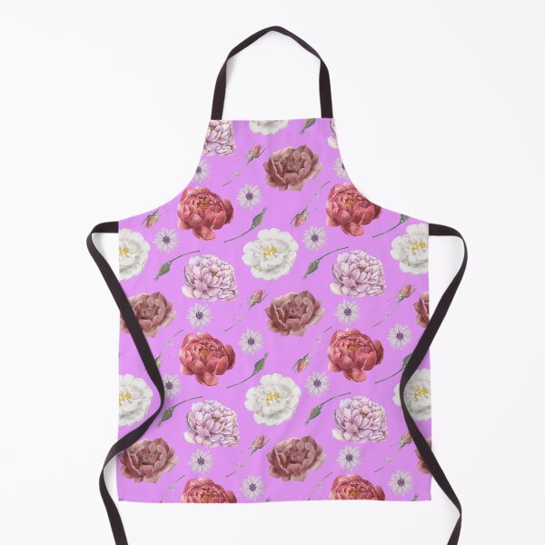 Item preview, Beautiful flower pattern pink designed and sold by NNDraw.