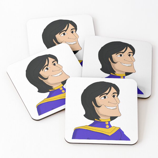 Item preview, Lord Farquaad Handsome Shrek designed and sold by TopTeeUK.