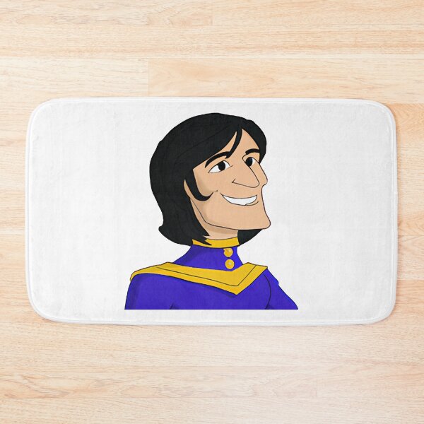 Item preview, Lord Farquaad Handsome Shrek designed and sold by TopTeeUK.