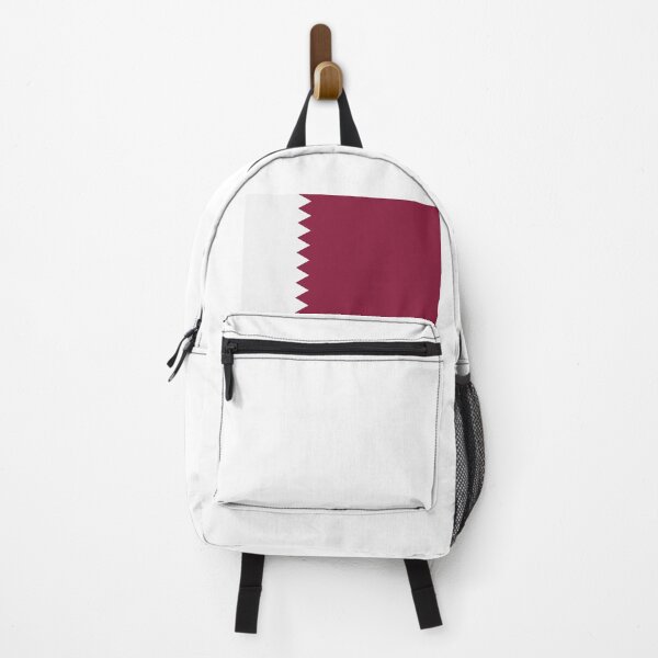 Item preview, QUATAR FLAG designed and sold by assiya-fashion.