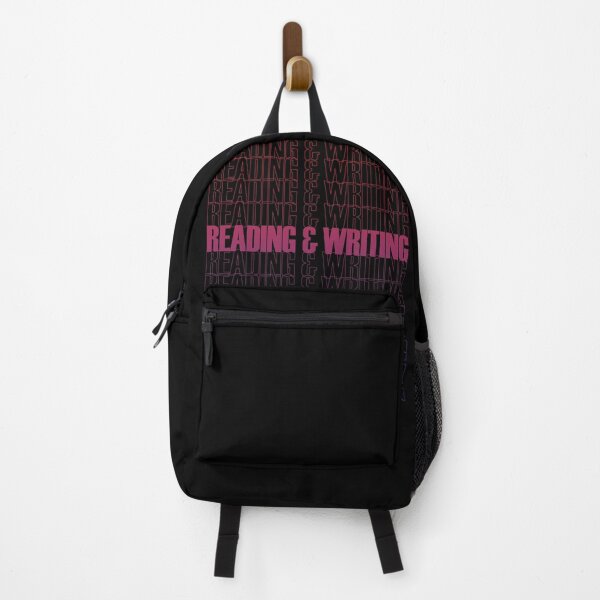 Item preview, Reading and Writing Gradient designed and sold by Suzanne Uchytil.
