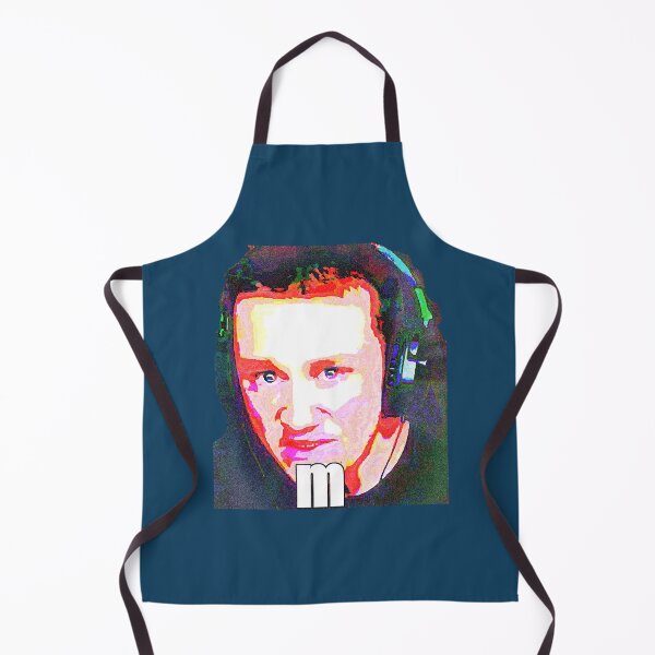 Item preview, Metaklang M designed and sold by TopTeeUK.