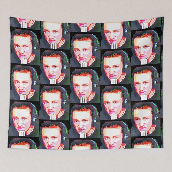 Item preview, Metaklang M designed and sold by TopTeeUK.