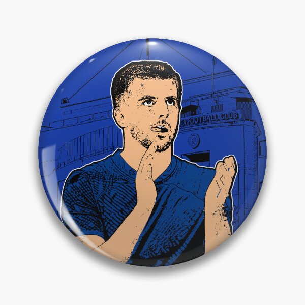 Item preview, Mason Mount designed and sold by Truefans.