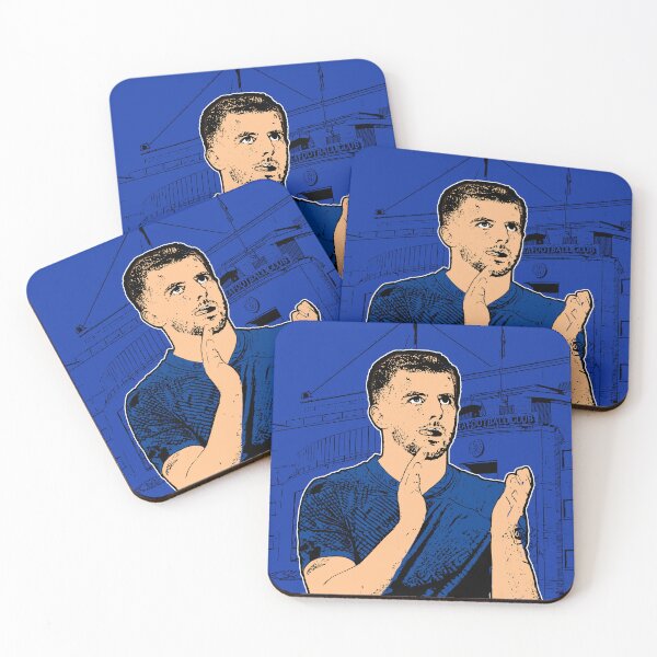 Item preview, Mason Mount designed and sold by Truefans.