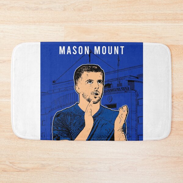 Item preview, Mason Mount designed and sold by Truefans.