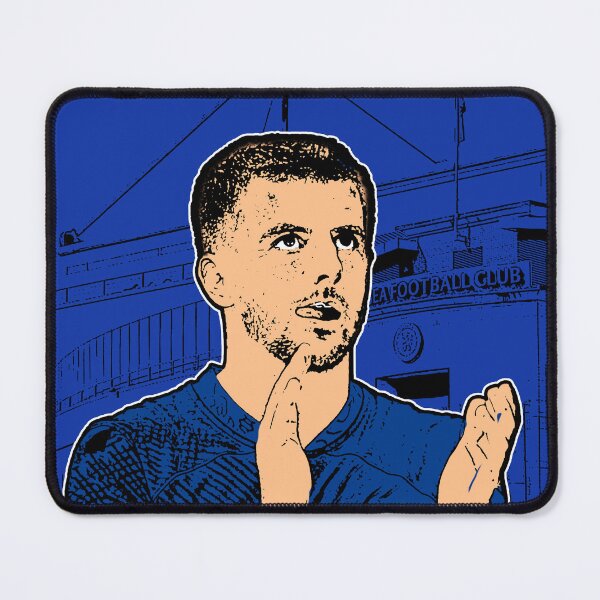 Item preview, Mason Mount designed and sold by Truefans.