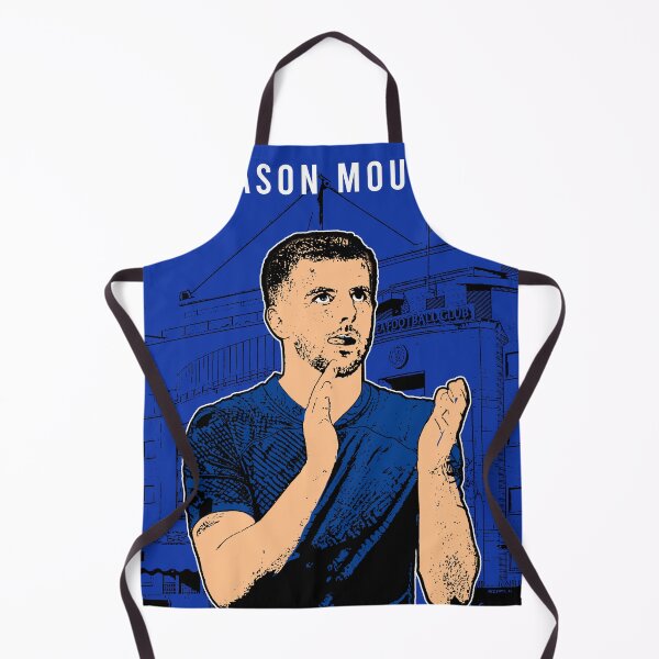 Item preview, Mason Mount designed and sold by Truefans.