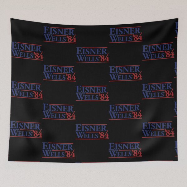Item preview, Michael Eisner _84 designed and sold by TopTeeUK.