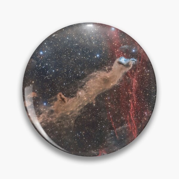 Item preview, Wolf nebula designed and sold by phuket221108.