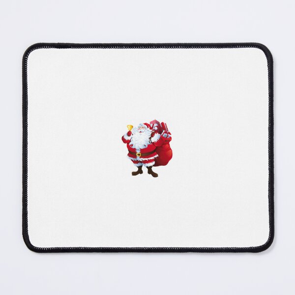 Item preview, Santa Claus Christmas funny image presents designed and sold by sasocru.