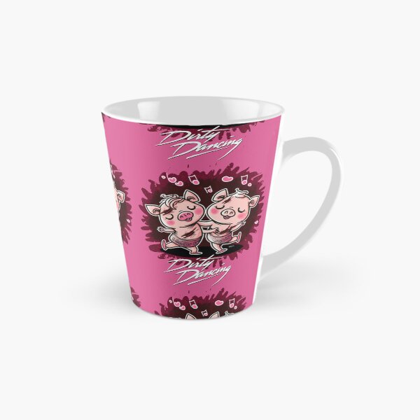 Item preview, Dirty Dancing designed and sold by TheSamuraiCat.