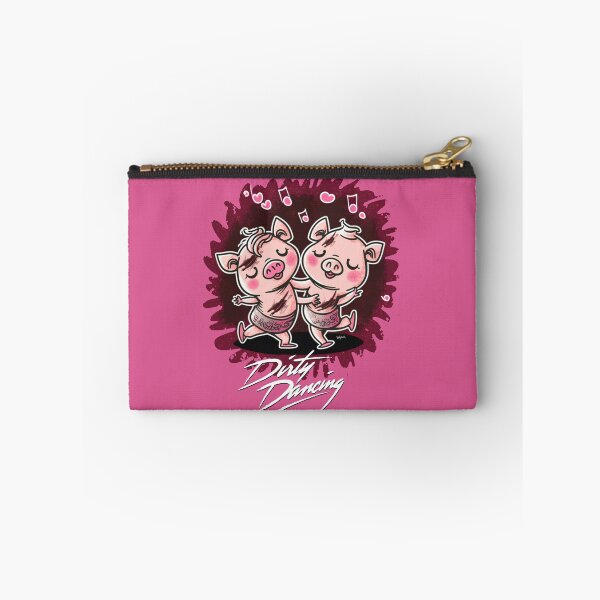 Item preview, Dirty Dancing designed and sold by TheSamuraiCat.