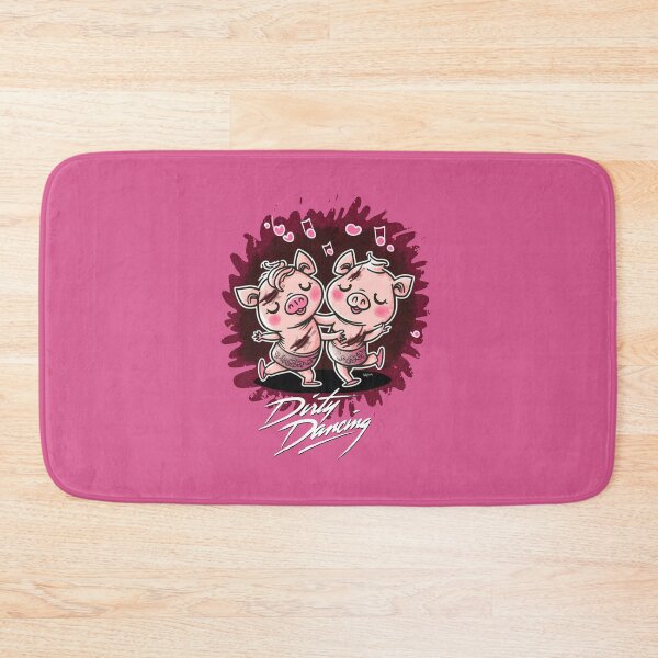 Item preview, Dirty Dancing designed and sold by TheSamuraiCat.