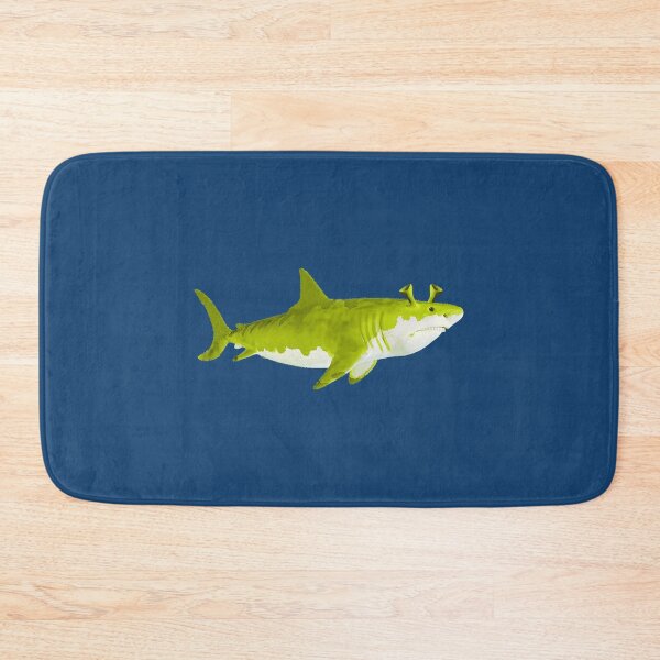 Item preview, Shrak- Shrek but a Shark designed and sold by TopTeeUK.