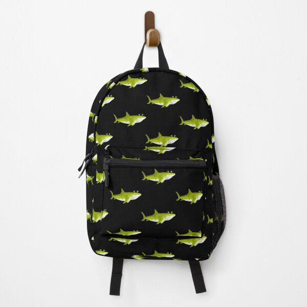 Item preview, Shrak- Shrek but a Shark designed and sold by TopTeeUK.