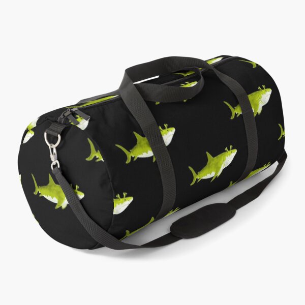 Item preview, Shrak- Shrek but a Shark designed and sold by TopTeeUK.