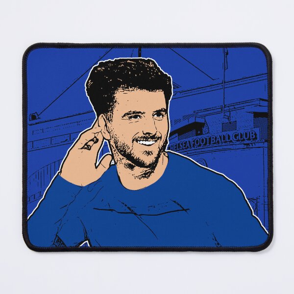 Item preview, Mason Mount designed and sold by Truefans.