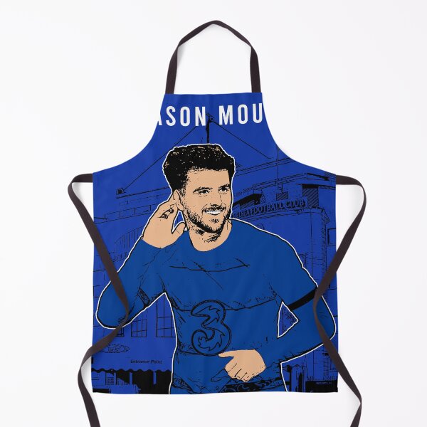 Item preview, Mason Mount designed and sold by Truefans.