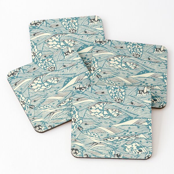 Item preview, Traditional Japanese Kimono Yukata Pattern designed and sold by PatternMama.