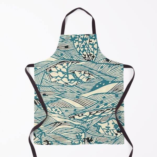 Item preview, Traditional Japanese Kimono Yukata Pattern designed and sold by PatternMama.