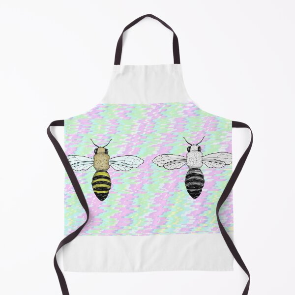 Item preview, Glitchy bee designed and sold by Teddyxx.