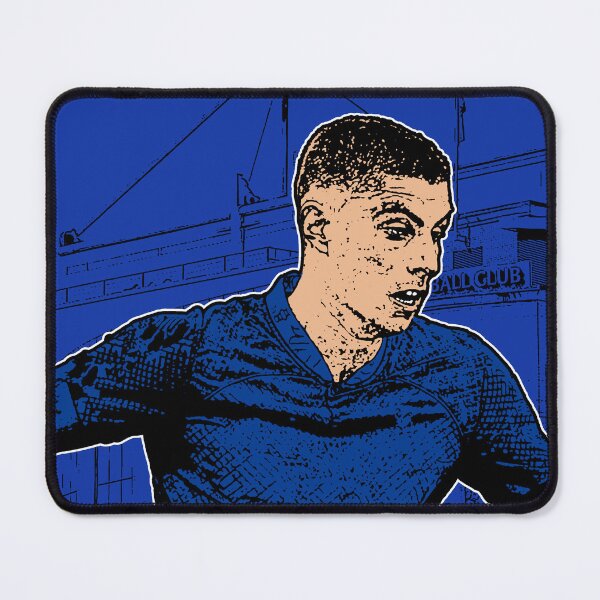 Item preview, Kai Havertz designed and sold by Truefans.