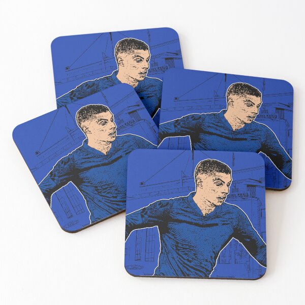 Item preview, Kai Havertz designed and sold by Truefans.