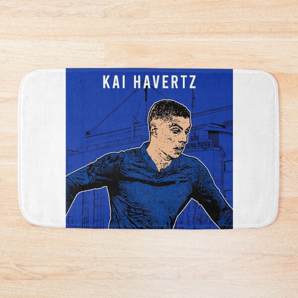 Item preview, Kai Havertz designed and sold by Truefans.