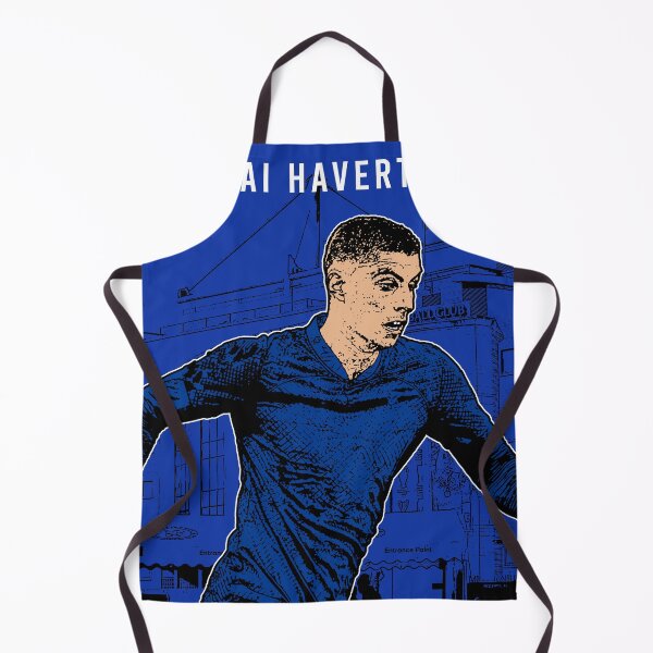 Item preview, Kai Havertz designed and sold by Truefans.
