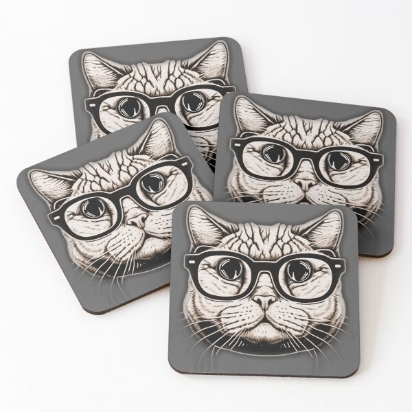 Item preview, Cats  designed and sold by pypelcoco.