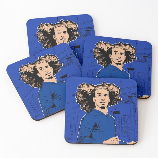 Item preview, Marc Cucurella designed and sold by Truefans.