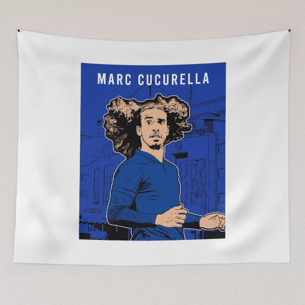 Item preview, Marc Cucurella designed and sold by Truefans.