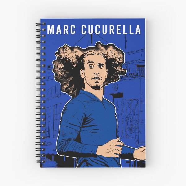 Item preview, Marc Cucurella designed and sold by Truefans.