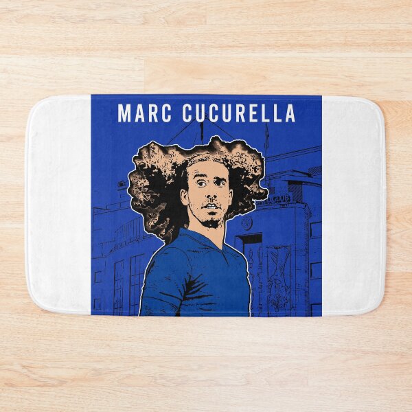 Item preview, Marc Cucurella designed and sold by Truefans.